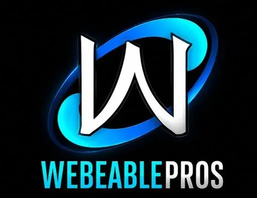 WebeablePros