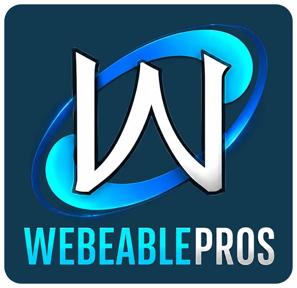 WebeablePros