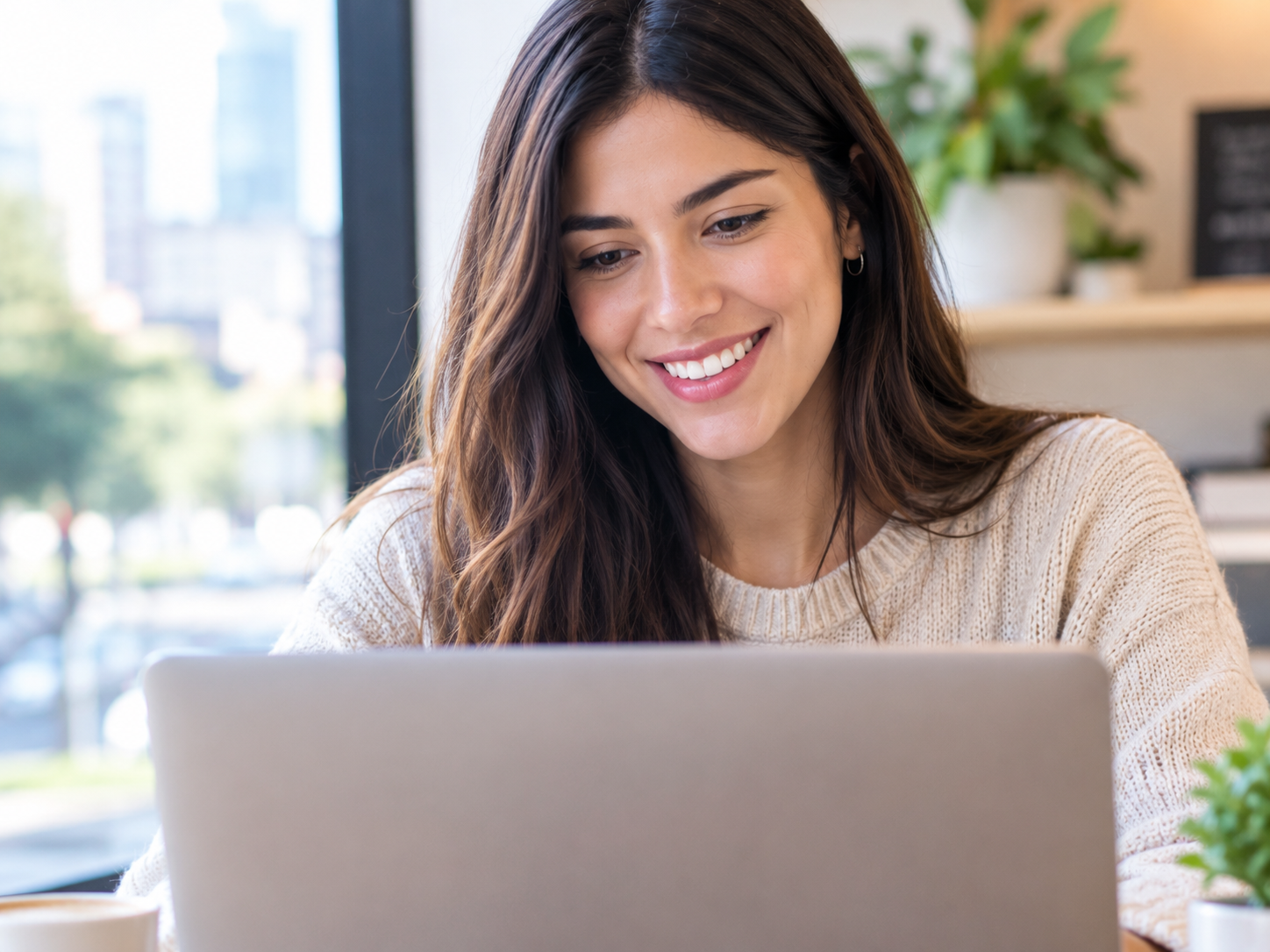 Negocio inteligente y ecosistema digital de WebeablePros